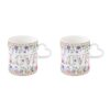 Mon Amour Mug Set 2Pcs