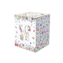 Mon Amour Mug With Lid&Infuser