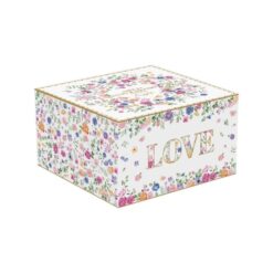 Mon Amour Tea C&S Set 2Pcs