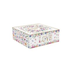 Mon Amour Espresso C&S Set 2Pcs
