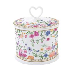 Mon Amour Cookie Jar