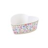 Mon Amour Heart Bowl 15Cm