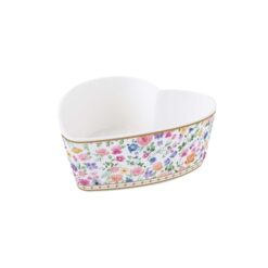 Mon Amour Heart Bowl 15Cm