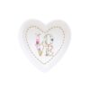 Mon Amour Heart Bowl 15Cm