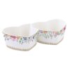 Mon Amour Appetizer Bowl