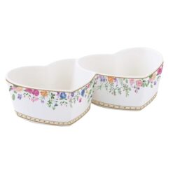 Mon Amour Appetizer Bowl