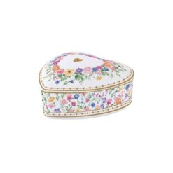 Mon Amour Jewelry Box