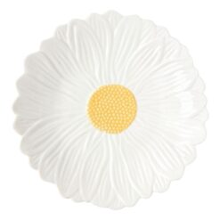 Daisy Plate 30Cm
