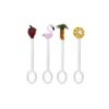 Monterey Teaspoon Set 4Pcs