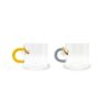 Monterey Espresso Cup Set 2Pcs