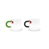 Monterey Espresso Cup Set 2Pcs