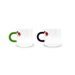 Monterey Espresso Cup Set 2Pcs