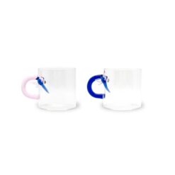 Monterey Espresso Cup Set 2Pcs