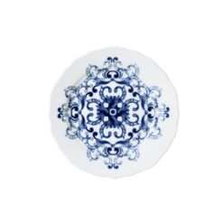 Rosenthal True Blue Bread Plate