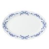 Rosenthal True Blue Platter 35Cm