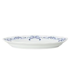Rosenthal True Blue Platter 35Cm