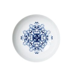 Rosenthal True Blue Plate Deep