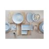 Mesh Bread Plate