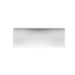 Mesh Platter 34X13Cm