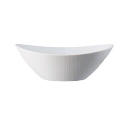 Mesh Dish Oval 24X18Cm