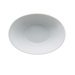 Mesh Dish Oval 24X18Cm