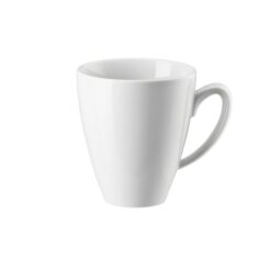 Mesh Mug