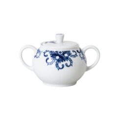 Rosenthal True Blue Sugar Bowl
