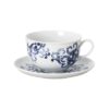 Rosenthal True Blue Breakfast C&S