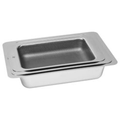 Alternative view of Profi Resist Roasting Pan Set 3Pcs