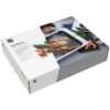 Profi Resist Roasting Pan Set 3Pcs - Image 3