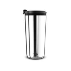 Iso Coffee Insulated Mug 0.4L
