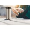 Iso Coffee Insulated Mug 0.4L