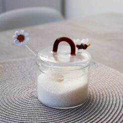 Monterey Sugar Bowl