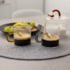 Monterey Espresso Cup Set 2Pcs