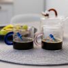 Monterey Espresso Cup Set 2Pcs