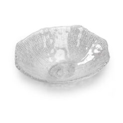 Diamante Bowl 25Cm