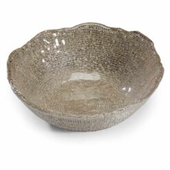 Diamante Bowl 28Cm