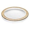Dinner In Jeddah Platter 38Cm