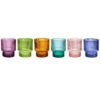 Todo Modo Tumbler Set 6Pcs