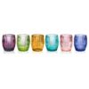 Gluglu Tumbler Set 6Pcs