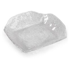 Diamante Fruit Bowl 28Cm