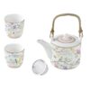 Birds Melody Tea Set