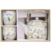 Birds Melody Tea Set