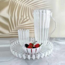 Dolce Vita Tall Tumbler