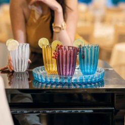 Dolce Vita Tall Tumbler