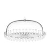 Dolce Vita Cake Plate With Dome 31Cm
