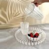 Dolce Vita Tray 31Cm