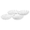 Dolce Vita Snack Dish 29.5Cm