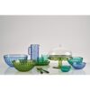 Vanity Salad Servers