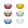 Vanity Bowl 12Cm Set 6Pcs
